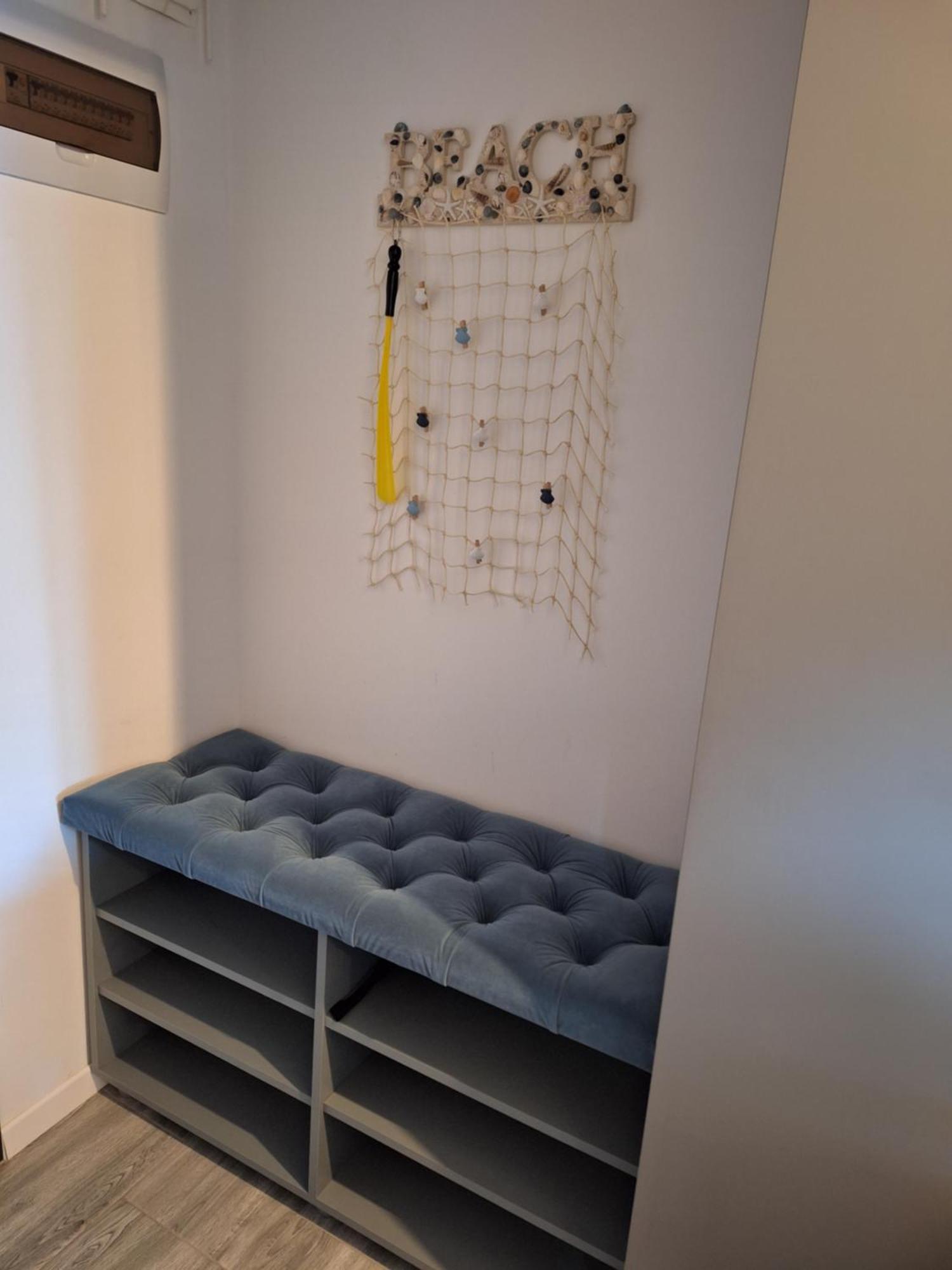 Elysse Sunrise Apartment Mamaia Bagian luar foto